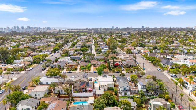 2330 Bancroft, San Diego, CA 92104