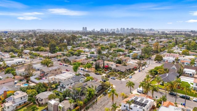 2330 Bancroft, San Diego, CA 92104