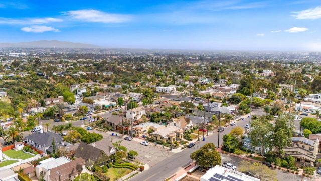 2330 Bancroft, San Diego, CA 92104