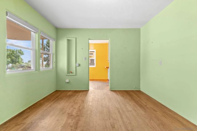 2330 Bancroft, San Diego, CA 92104