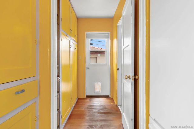 2330 Bancroft, San Diego, CA 92104