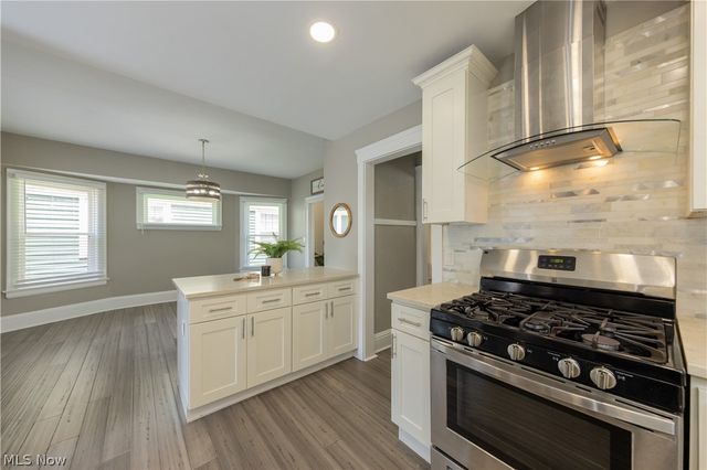 1614 Robinwood Avenue, Lakewood, OH 44107