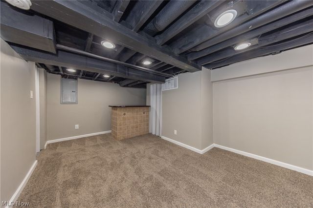 1614 Robinwood Avenue, Lakewood, OH 44107