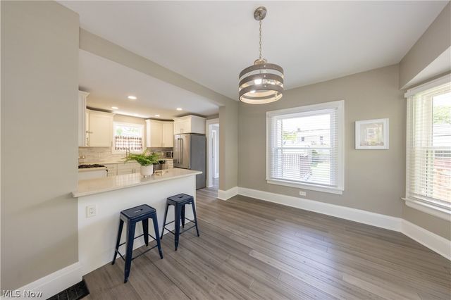 1614 Robinwood Avenue, Lakewood, OH 44107
