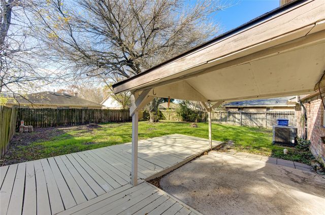 6910 Navidad Road, Houston, TX 77083