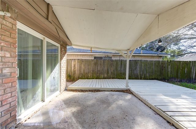 6910 Navidad Road, Houston, TX 77083