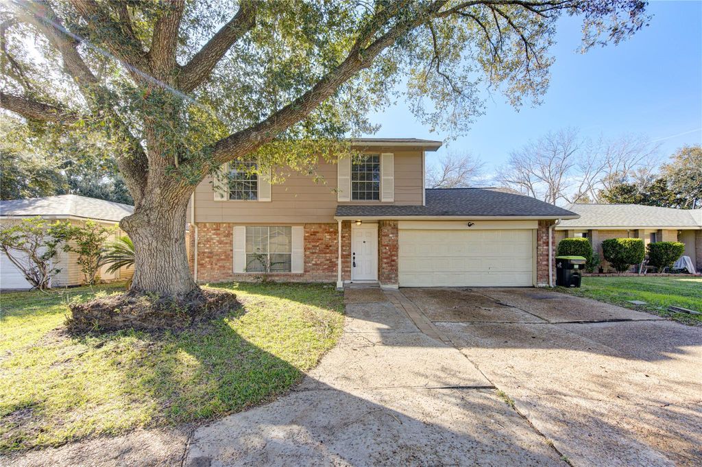 6910 Navidad Road, Houston, TX 77083