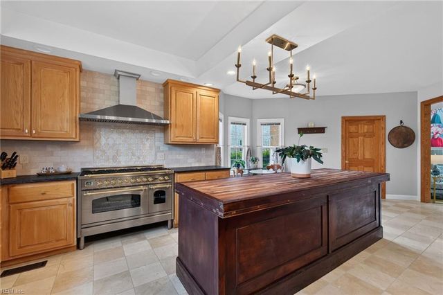 1700 Maze Hill MEWS, Virginia Beach, VA 23455