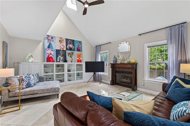 1700 Maze Hill MEWS, Virginia Beach, VA 23455