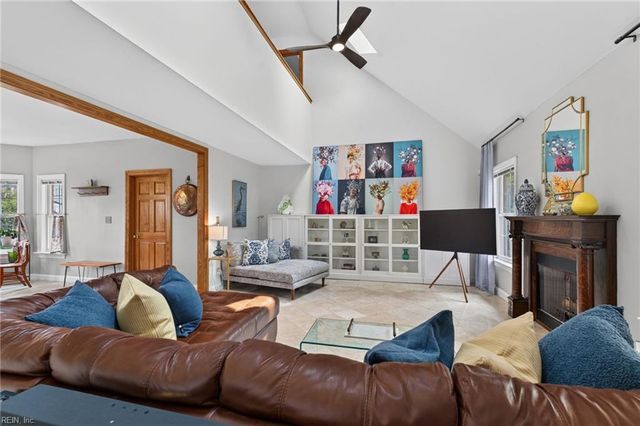 1700 Maze Hill MEWS, Virginia Beach, VA 23455