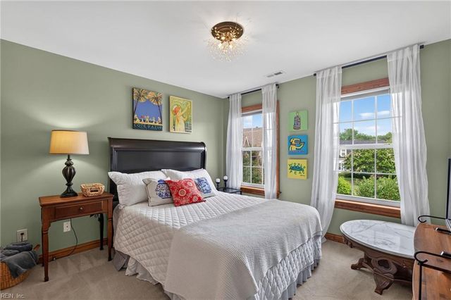 1700 Maze Hill MEWS, Virginia Beach, VA 23455