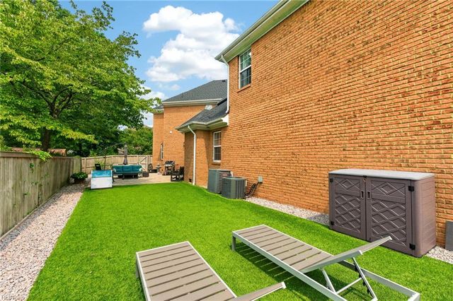 1700 Maze Hill MEWS, Virginia Beach, VA 23455