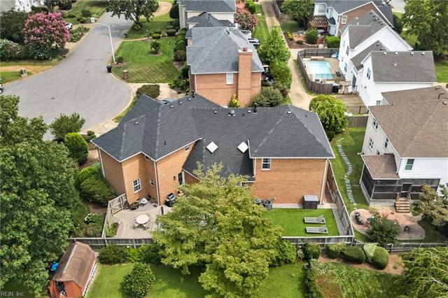 1700 Maze Hill MEWS, Virginia Beach, VA 23455