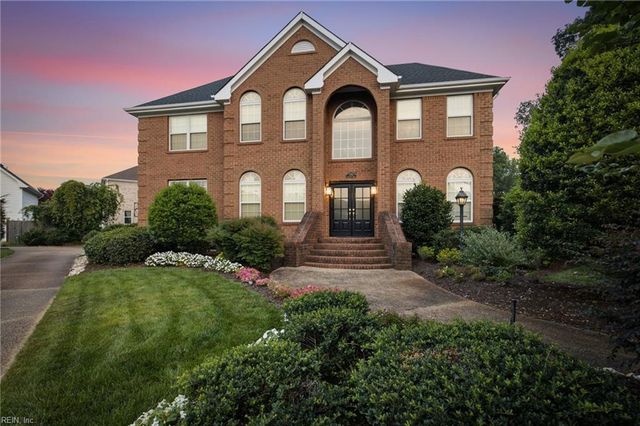 1700 Maze Hill MEWS, Virginia Beach, VA 23455