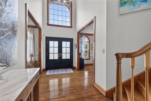 1700 Maze Hill MEWS, Virginia Beach, VA 23455