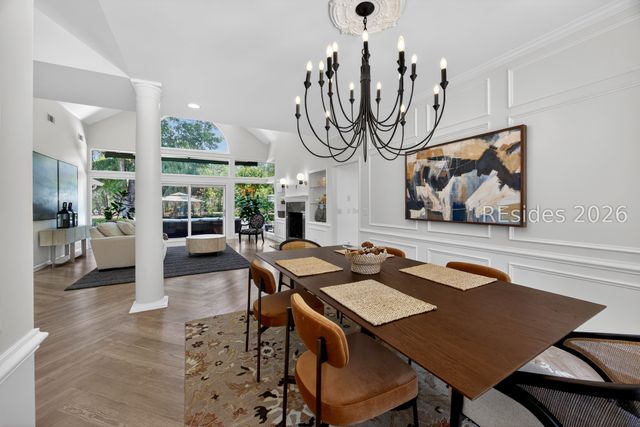 20 Wildbird Ln, Hilton Head Island, SC 29926