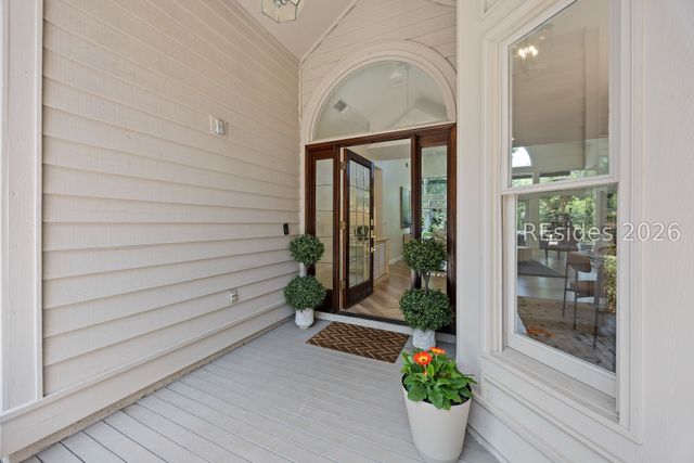 20 Wildbird Ln, Hilton Head Island, SC 29926