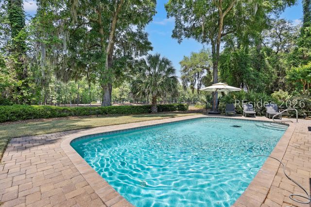 20 Wildbird Ln, Hilton Head Island, SC 29926