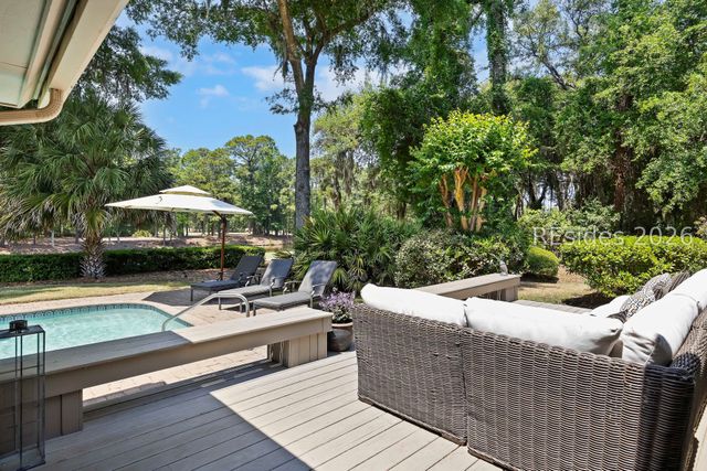 20 Wildbird Ln, Hilton Head Island, SC 29926
