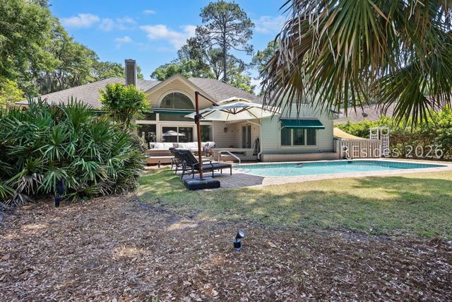20 Wildbird Ln, Hilton Head Island, SC 29926