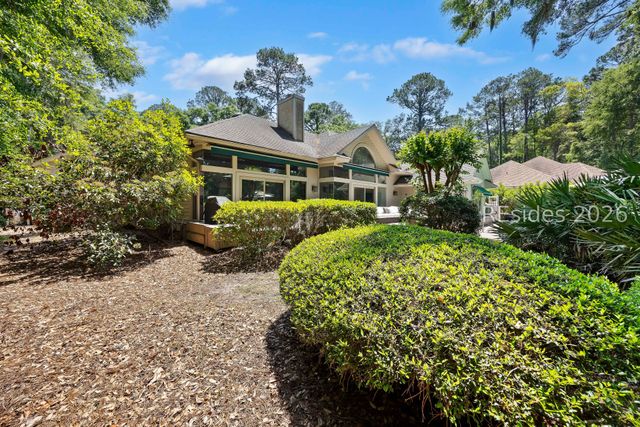 20 Wildbird Ln, Hilton Head Island, SC 29926