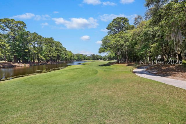 20 Wildbird Ln, Hilton Head Island, SC 29926