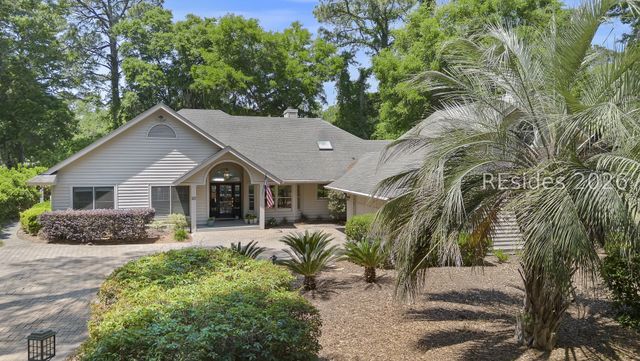 20 Wildbird Ln, Hilton Head Island, SC 29926