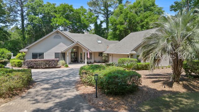 20 Wildbird Ln, Hilton Head Island, SC 29926