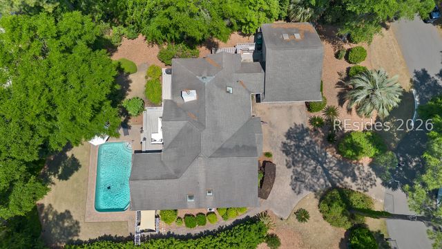 20 Wildbird Ln, Hilton Head Island, SC 29926