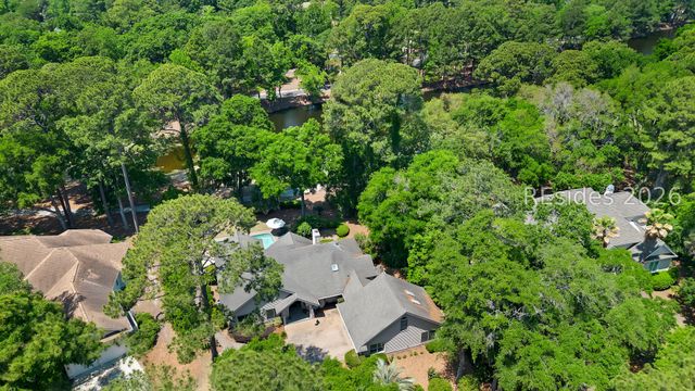 20 Wildbird Ln, Hilton Head Island, SC 29926