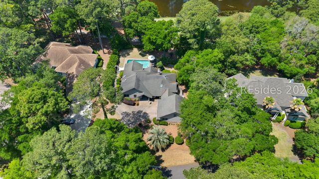 20 Wildbird Ln, Hilton Head Island, SC 29926