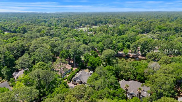 20 Wildbird Ln, Hilton Head Island, SC 29926
