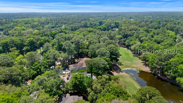 20 Wildbird Ln, Hilton Head Island, SC 29926