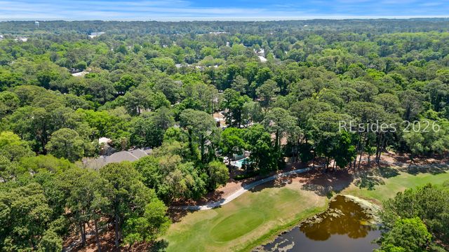 20 Wildbird Ln, Hilton Head Island, SC 29926