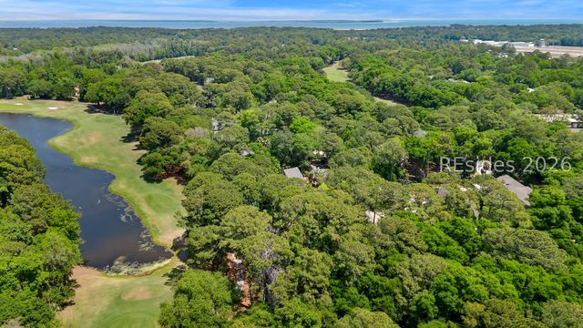 20 Wildbird Ln, Hilton Head Island, SC 29926