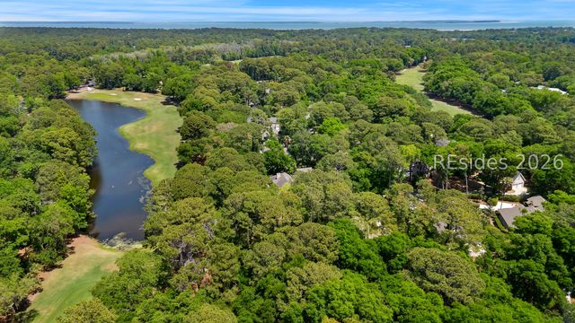 20 Wildbird Ln, Hilton Head Island, SC 29926