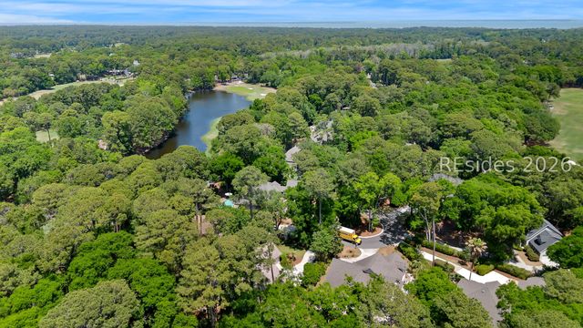 20 Wildbird Ln, Hilton Head Island, SC 29926