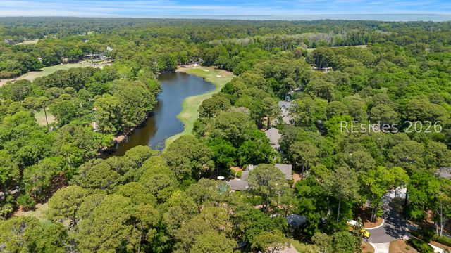20 Wildbird Ln, Hilton Head Island, SC 29926