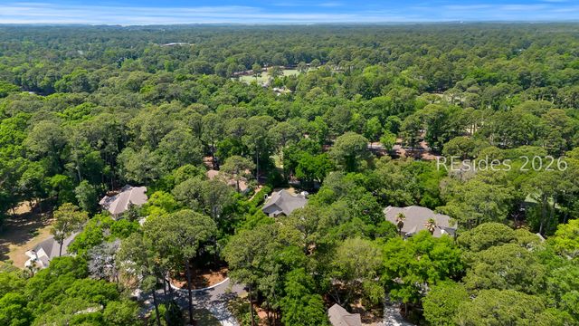 20 Wildbird Ln, Hilton Head Island, SC 29926