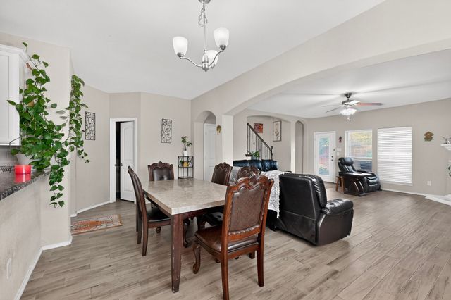 525 Rustic Oak Lane, Mckinney, TX 75072