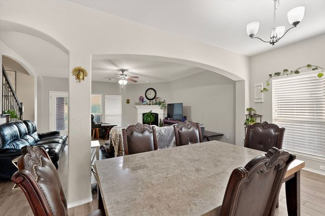 525 Rustic Oak Lane, Mckinney, TX 75072