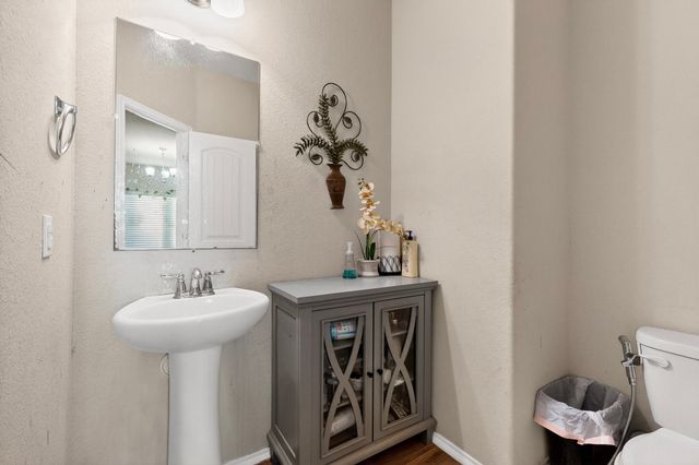 525 Rustic Oak Lane, Mckinney, TX 75072