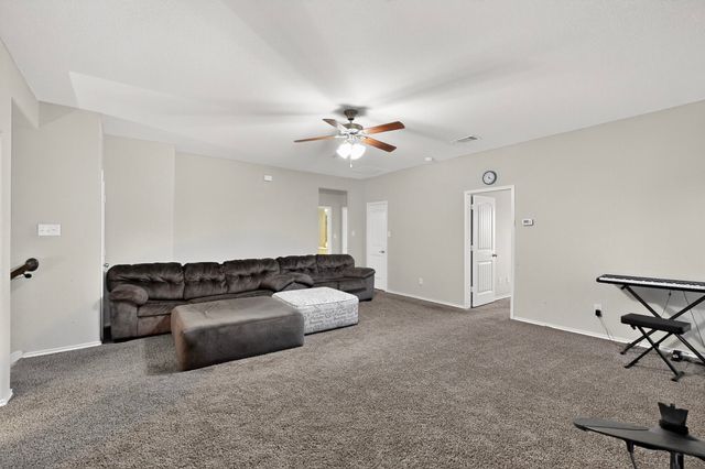 525 Rustic Oak Lane, Mckinney, TX 75072