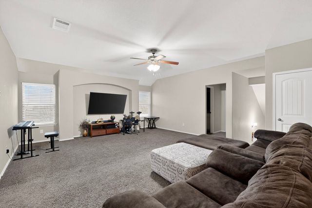 525 Rustic Oak Lane, Mckinney, TX 75072