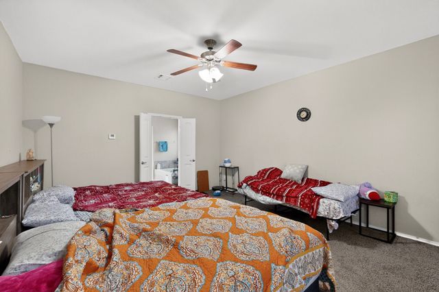 525 Rustic Oak Lane, Mckinney, TX 75072