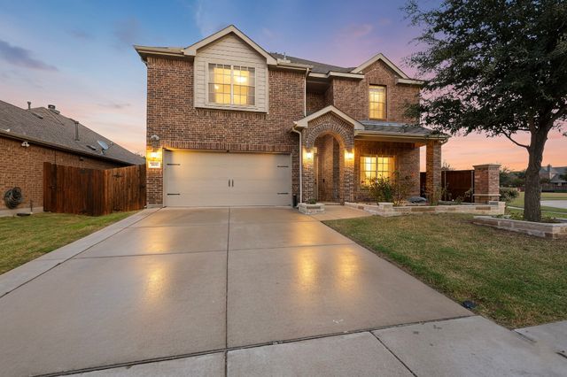525 Rustic Oak Lane, Mckinney, TX 75072