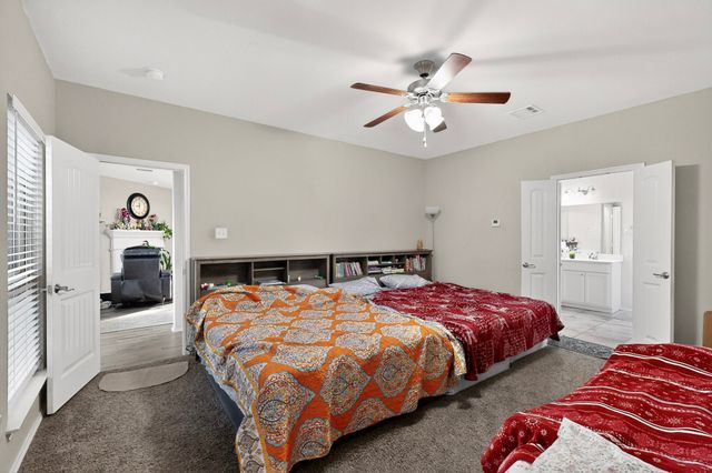 525 Rustic Oak Lane, Mckinney, TX 75072