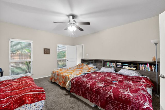 525 Rustic Oak Lane, Mckinney, TX 75072