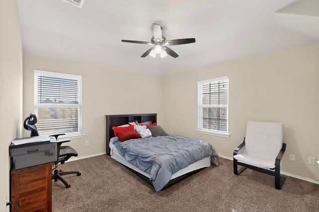 525 Rustic Oak Lane, Mckinney, TX 75072