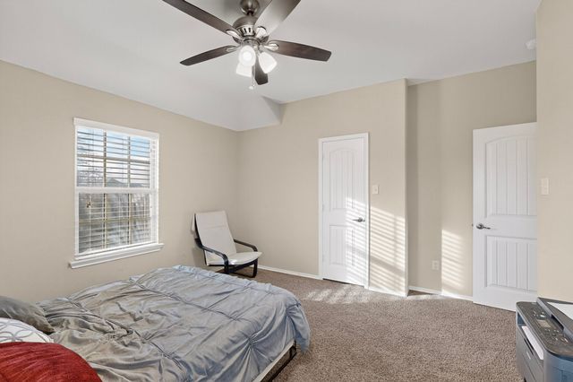 525 Rustic Oak Lane, Mckinney, TX 75072